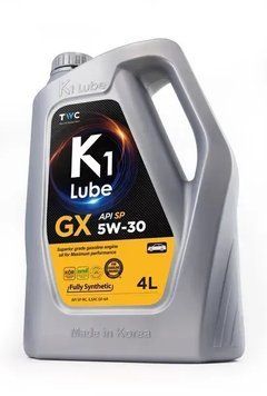 K1 Lube GX SP k3512440w1 фото