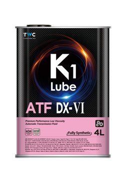 K1 Lube ATF DX-VI K425244TW1 фото