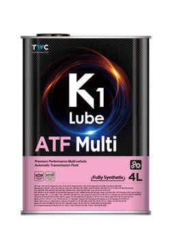 K1 Lube ATF Multi K815244TW1 фото