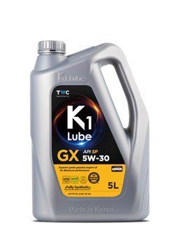 K1 Lube GX SP K3512350W1 фото