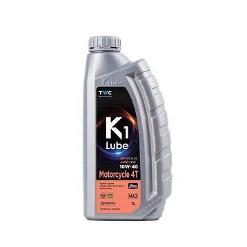 K1 Lube Motorcycle 4T SN K1-Lube-Motorcycle-4T-SN фото