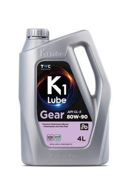 K1 Lube Gear GL-5 K3892440W1 фото