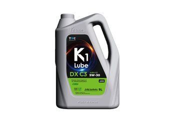 K1 Lube DX C3 K2102350W1 фото