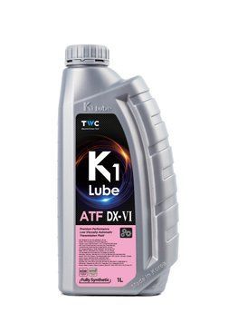 K1 Lube ATF DX-VI K42S2AL1W1 фото