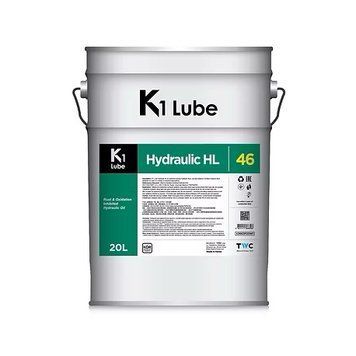 K1 Lube Hydraulic HL K1-Lube-Hydraulic-HL фото