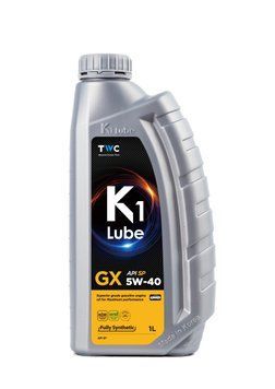 K1 Lube GX SP K4512AL1 W1 фото